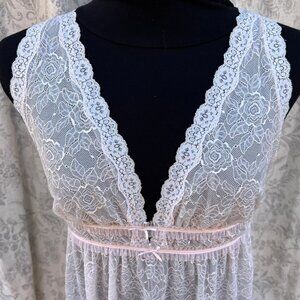 Seductivewear by Cinema Etoile Pink Lingerie